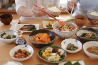 岡山の食材